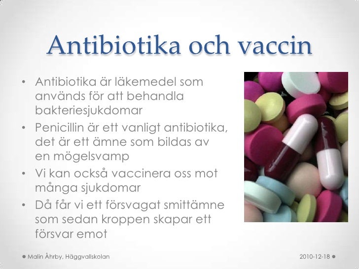 hjälper antibiotika mot virus hjälper antibiotika mot virus